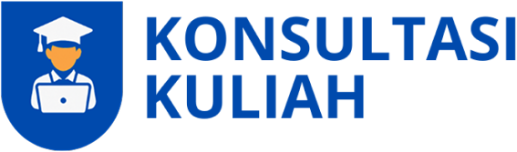 Logo Konsultasi Kuliah